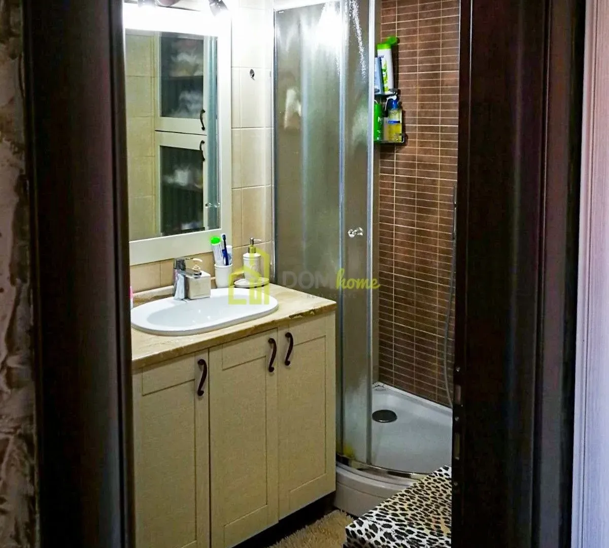 Sale, two bedroom apartment, 85m², Stara Varoš, Podgorica
