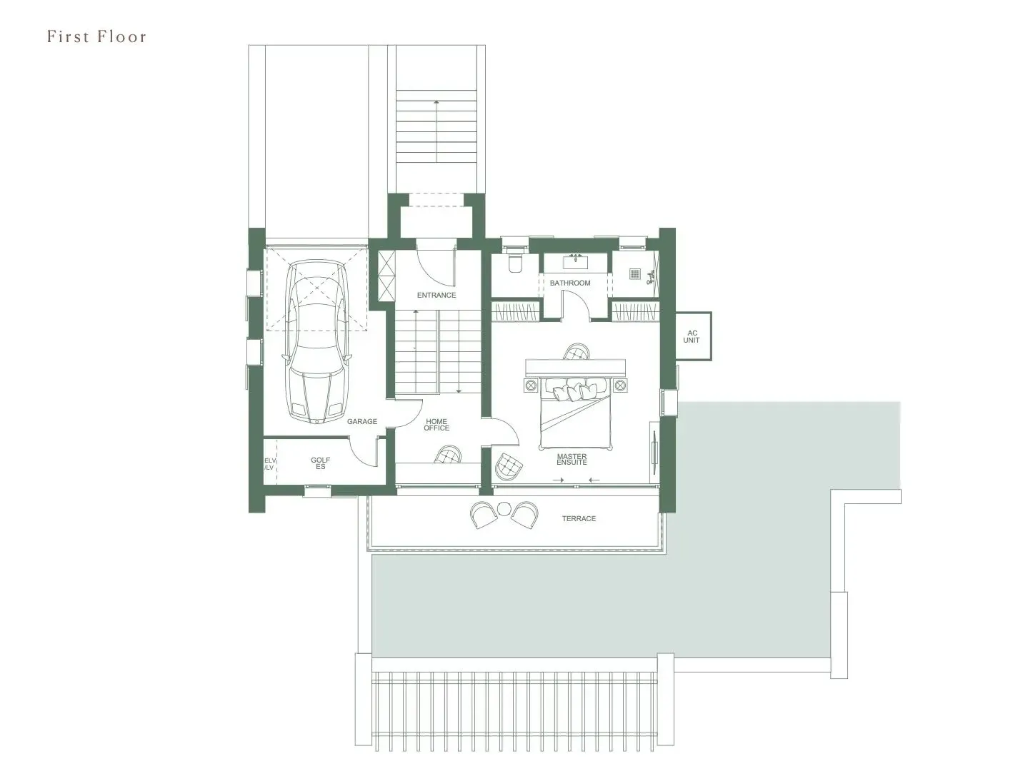 Prodaja, kuća, 167m², Tivat, Crna Gora
