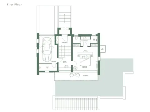 Prodaja, kuća, 167m², Tivat, Crna Gora - image 8