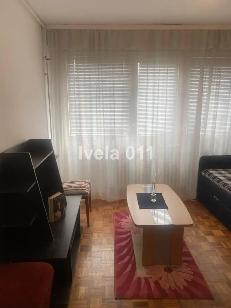 Prodaja, dvosoban stan, 61m², Voždovac Sve Podlokacije, Beograd