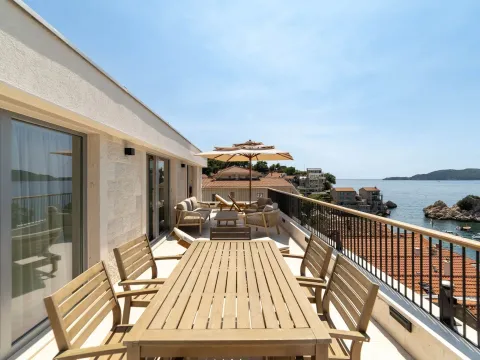 Prodaja, ugostiteljski objekat, 358m², Pržno, Budva - image 35