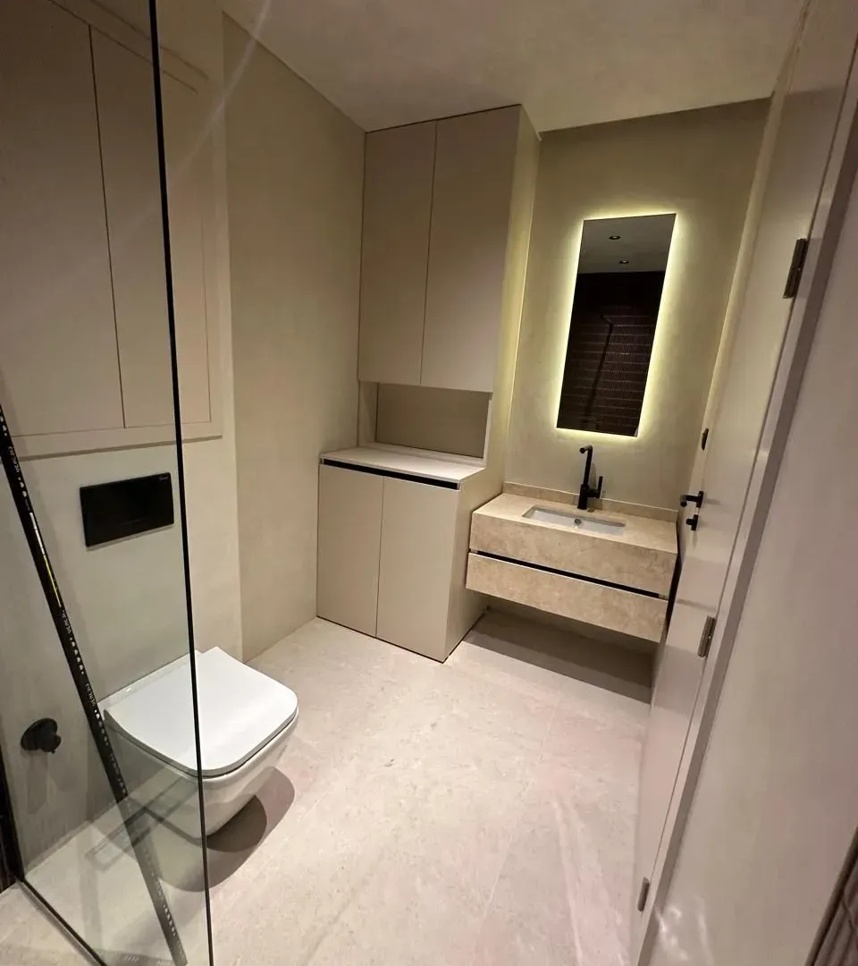 Prodaja, jednosoban stan, 43m², Tivat, Crna Gora
