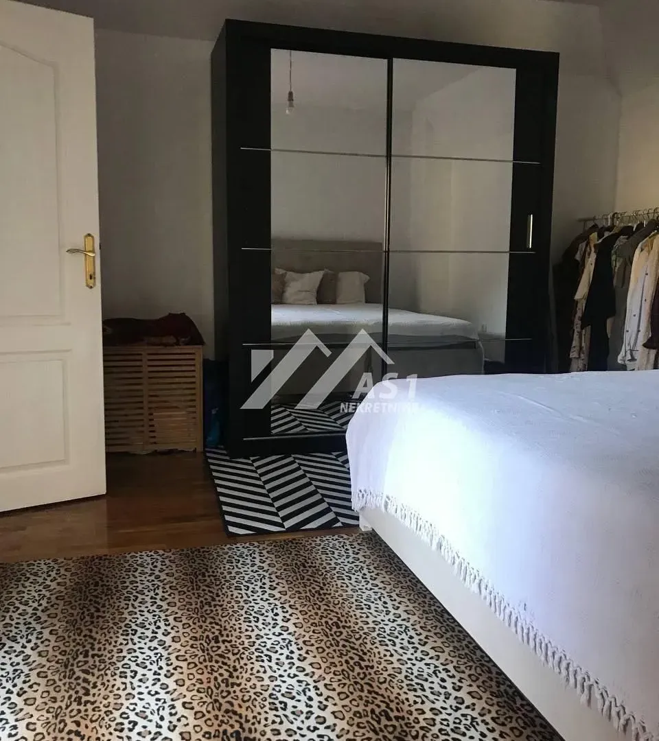 Izdavanje, trosoban stan, 70m², Telep, Novi Sad Sve Podlokacije