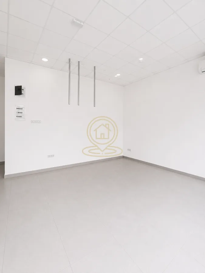 Rent, office space, 65m², Centar, Vrnjačka Banja