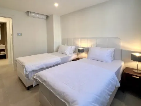 Sale, two bedroom apartment, 107m², Rafailovići, Budva - image 17