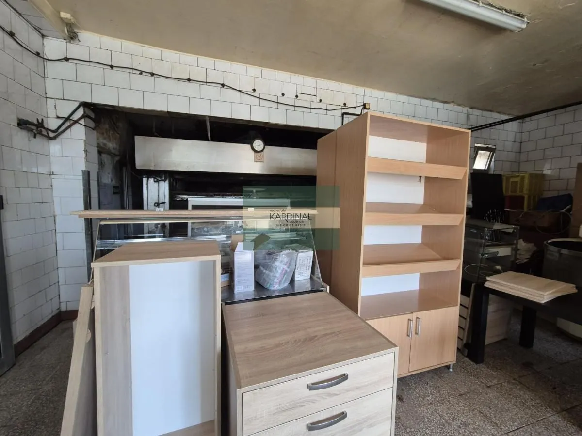 Rent, office space, 170m², Deonica, Jagodina