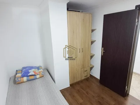 Izdavanje, dvosoban stan, 40m², Gintaš, Podgorica - image 9