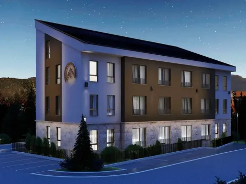 Prodaja, stan, 28m², Kolašin, Crna Gora - image 4