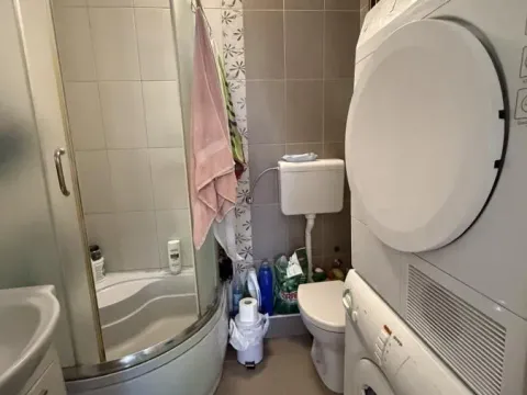 Prodaja, dvosoban stan, 61m², Novo naselje, Novi Sad - image 9