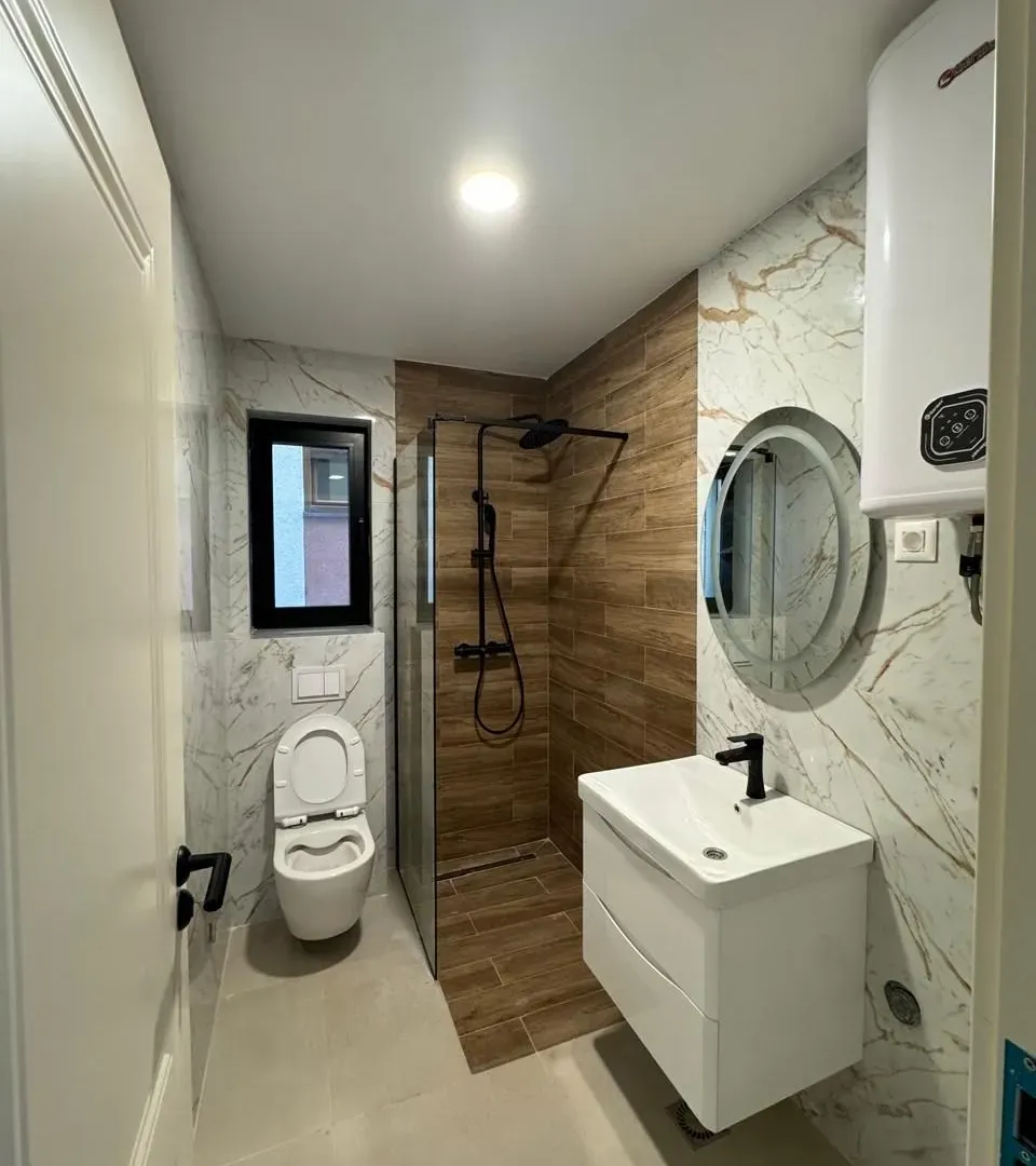 Sale, apartment, 43m², Kolašin, Crna Gora