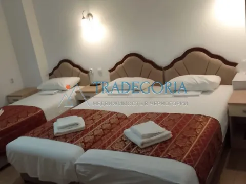 Prodaja, ugostiteljski objekat, 270m², Budva, Crna Gora - image 27
