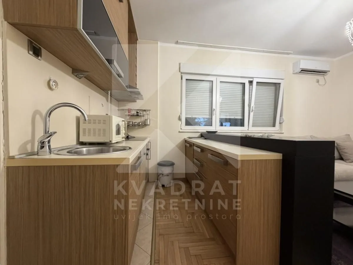 Rent, two bedroom apartment, 57m², Preko Morače, Podgorica