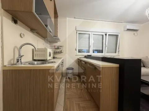 Rent, two bedroom apartment, 57m², Preko Morače, Podgorica - image 4