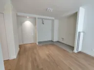 Rent, two bedroom apartment, 57m², Savski Venac, Beograd - image 1