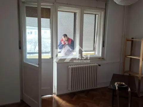 Izdavanje, dvosoban stan, 66m², Kej, Novi Sad Sve Podlokacije - image 3