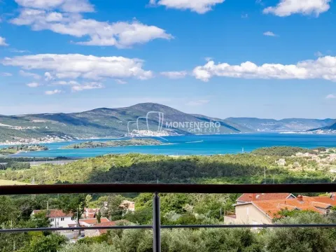 Sale, two bedroom apartment, 119m², Kavač, Kotor - image 6