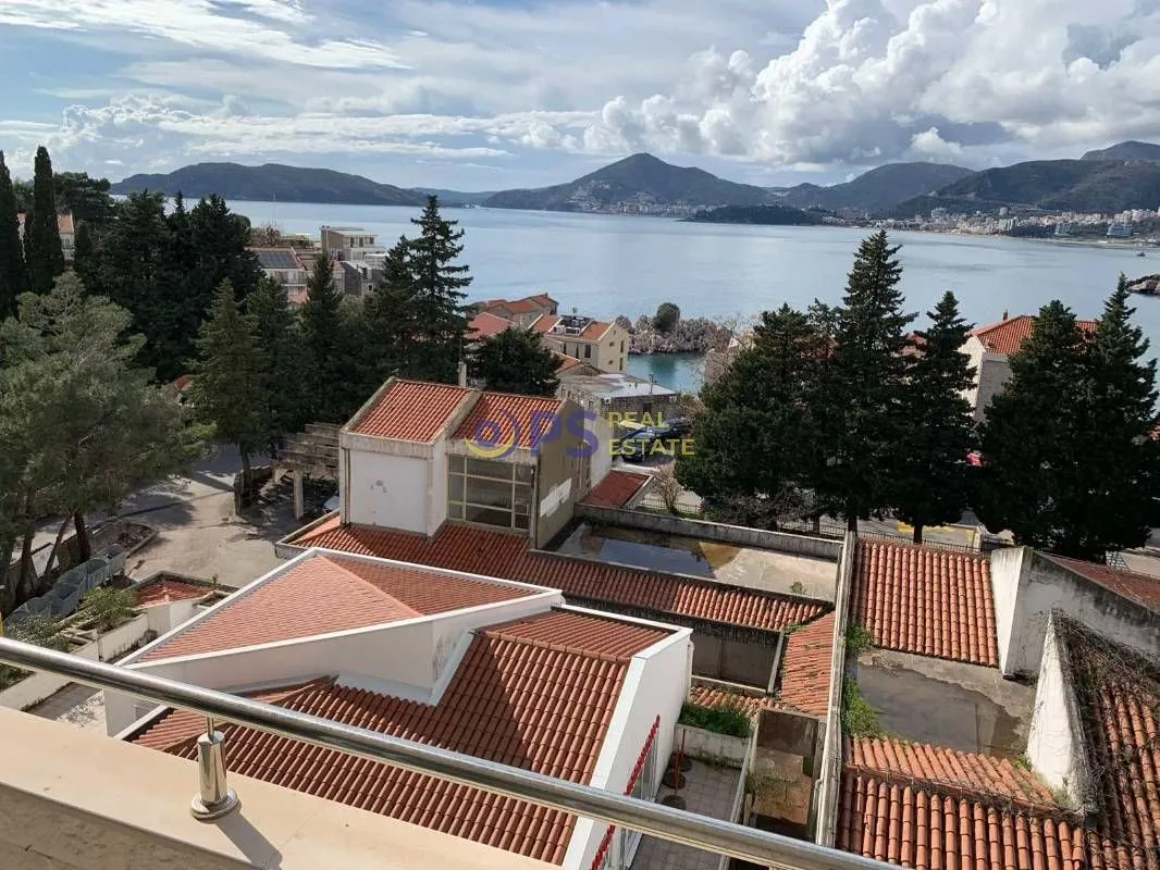 Prodaja, jednosoban stan, 64m², Budva, Crna Gora