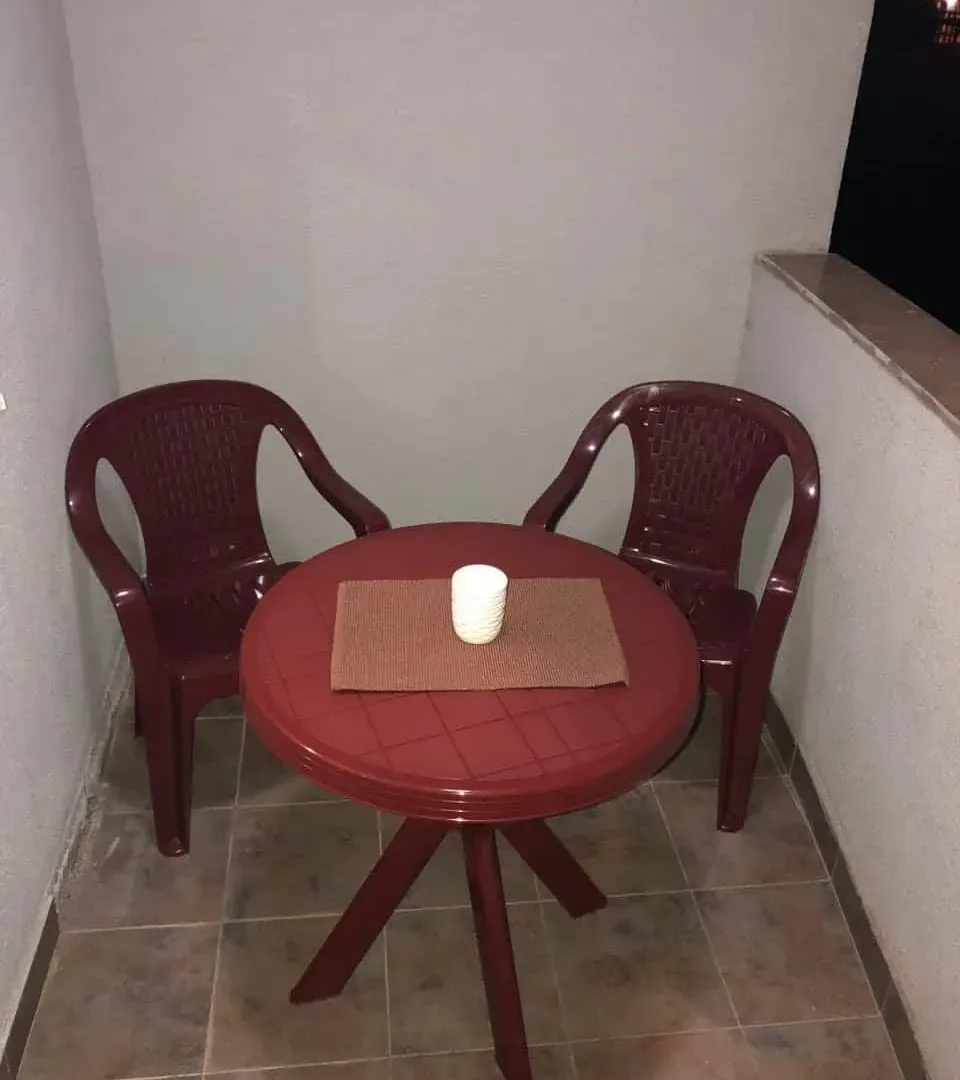 Rent, one bedroom apartment, 52m², 1 maj, Podgorica
