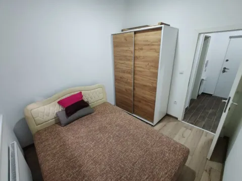 Prodaja, jednosoban stan, 38m², Banja Koviljača, Loznica - image 4