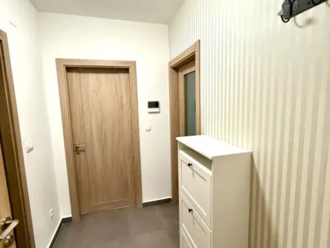 Izdavanje, jednosoban stan, 50m², Master Kvart, Podgorica - image 5