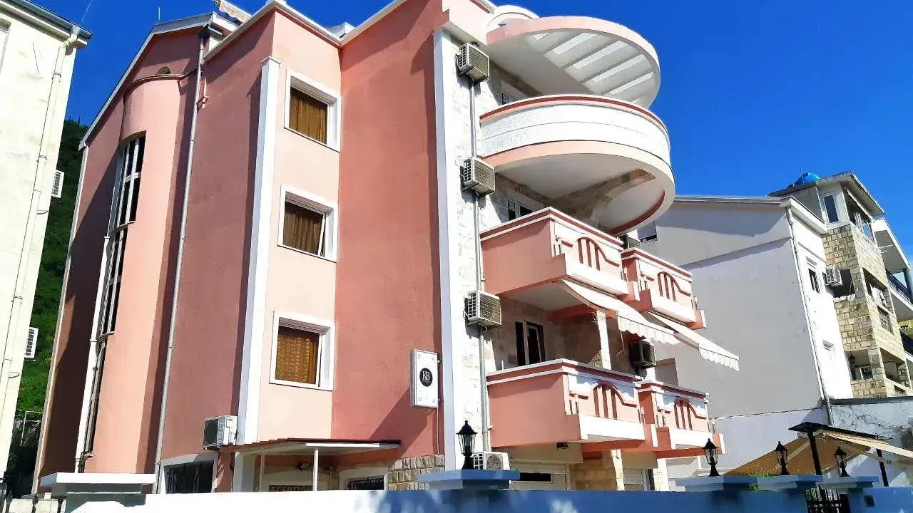 Sale, house, Podkošljun, Budva