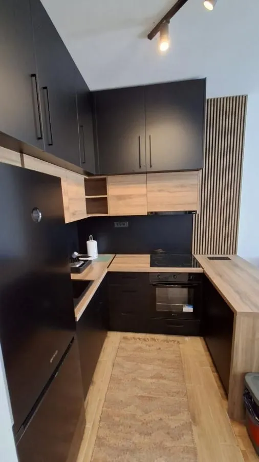 Rent, one bedroom apartment, 44m², Telep, Novi Sad Sve Podlokacije
