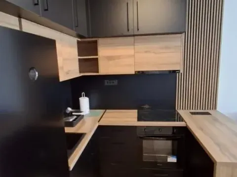 Rent, one bedroom apartment, 44m², Telep, Novi Sad Sve Podlokacije - image 2