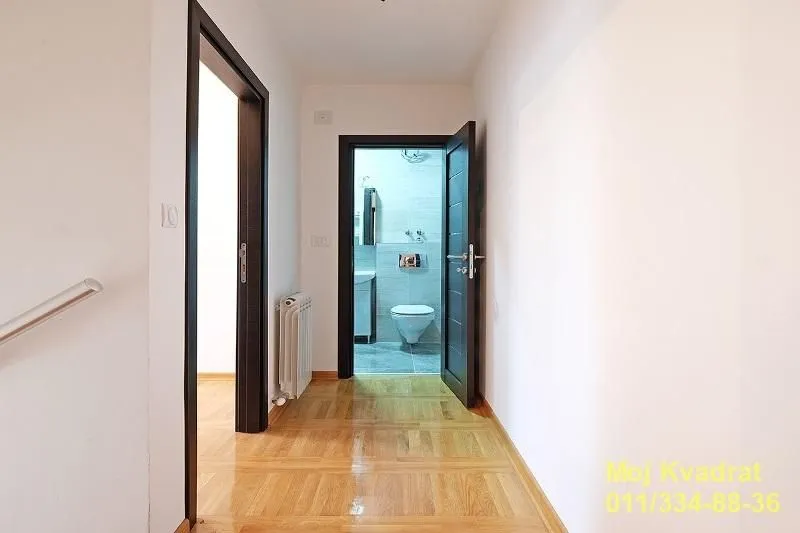 Sale, three bedroom apartment, 93m², Slavujev Venac, Zvezdara Sve Podlokacije