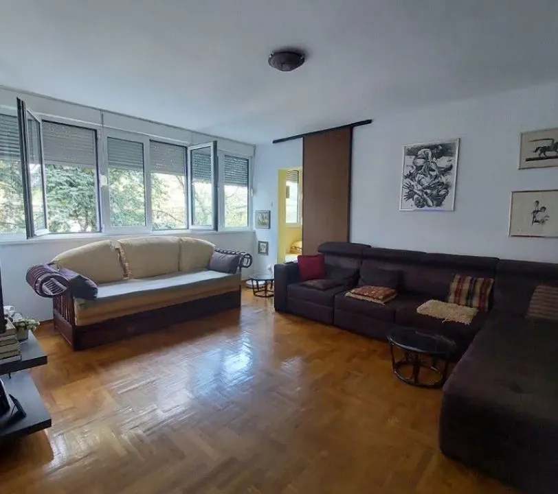 Prodaja, stan, 84m², Palilula Sve Podlokacije, Beograd