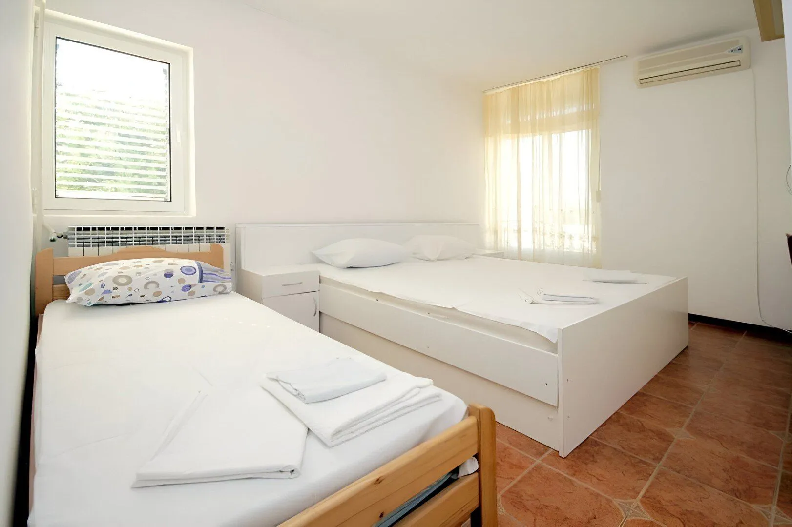Sale, house, 174m², Katun Reževići, Budva