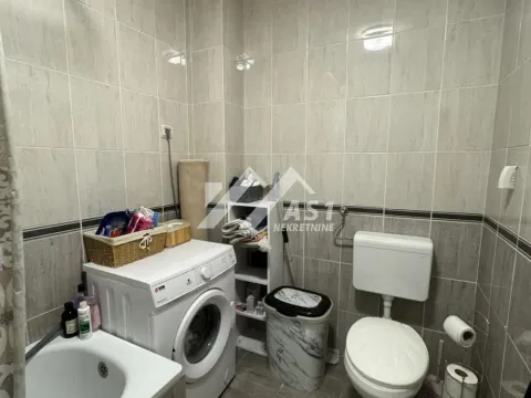 Izdavanje, jednosoban stan, 30m², Socijalno, Novi Sad Sve Podlokacije - image 8