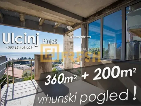 Prodaja, kuća, 360m², Ulcinj, Crna Gora - image 4
