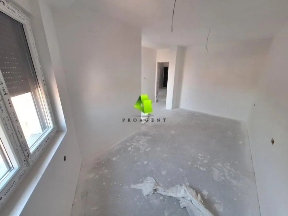 Prodaja, jednosoban stan, 54m², Medijana, Niš