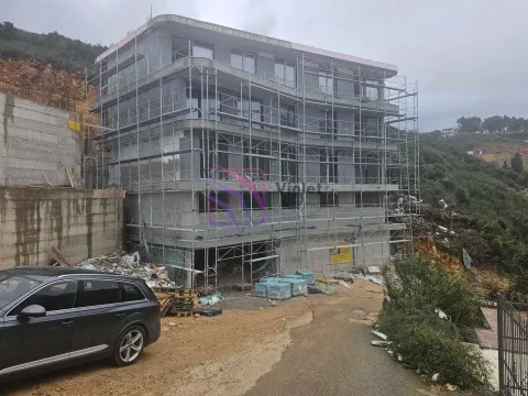 Sale, one bedroom apartment, 56m², Ulcinj, Crna Gora - image 17
