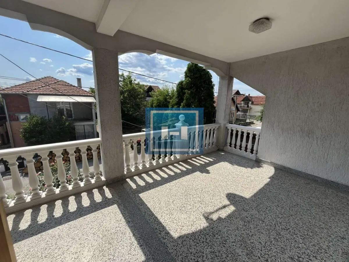 Sale, house, 222m², Paraćin, Srbija