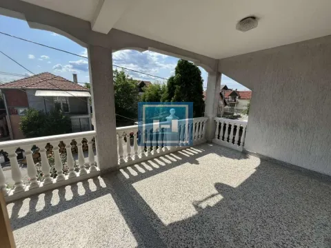 Sale, house, 222m², Paraćin, Srbija - image 31
