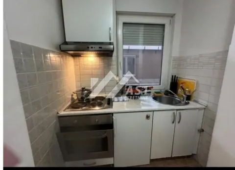 Izdavanje, jednosoban stan, 31m², Liman 4, Novi Sad Sve Podlokacije - image 4