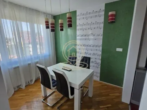 Rent, three bedroom apartment, 94m², Voždovac Sve Podlokacije, Beograd - image 10
