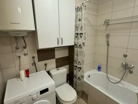 Izdavanje, dvosoban stan, 41m², Stari Grad, Beograd - image 11