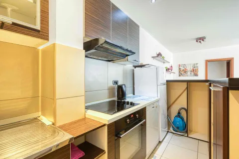 Sale, one bedroom apartment, 40m², Centar, Budva - image 7