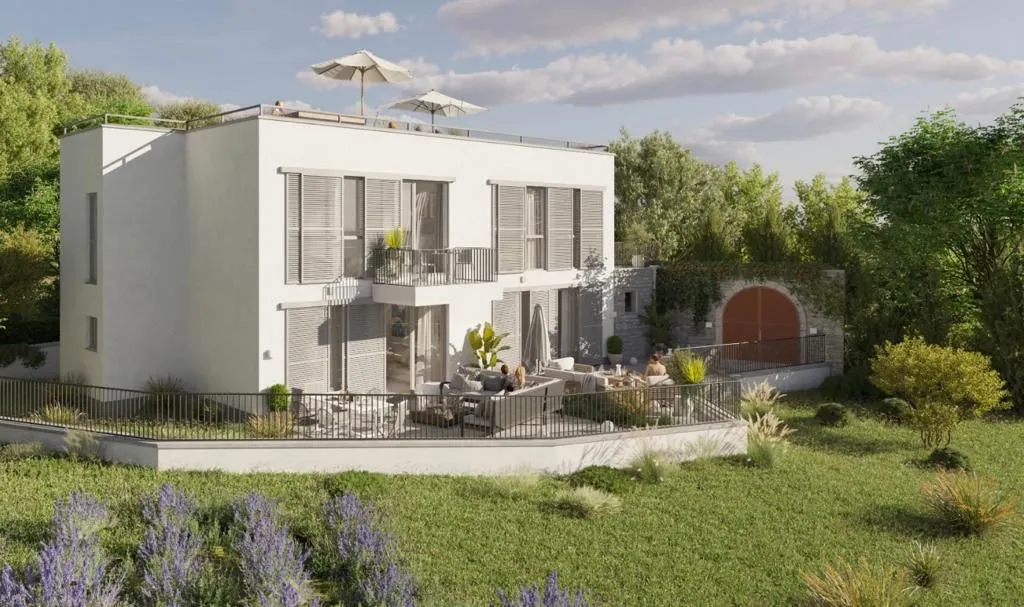 Sale, house, 142m², Kotor, Crna Gora