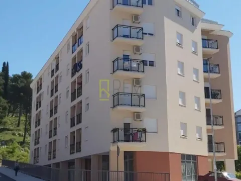 Prodaja, jednosoban stan, 41m², Ljubović, Podgorica - image 6