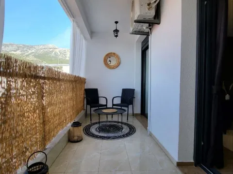 Sale, two bedroom apartment, 92m², Rafailovići, Budva - image 5