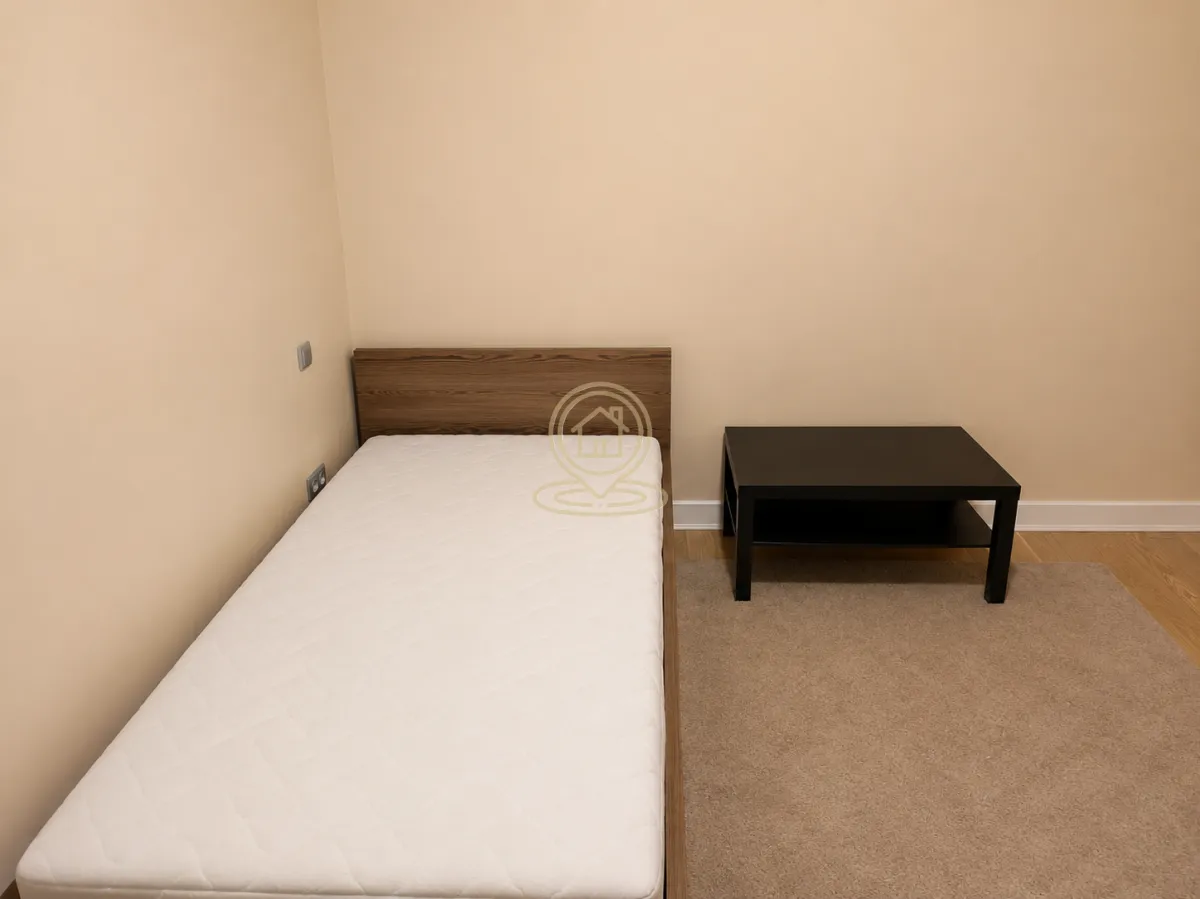 Rent, four bedroom apartment, 180m², Vračar Hram, Vračar Sve Podlokacije