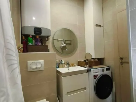 Prodaja, jednosoban stan, 41m², Sveti Stefan, Budva - image 11