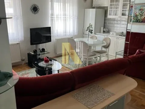 Izdavanje, dvosoban stan, 37m², Grbavica, Novi Sad Sve Podlokacije - image 4