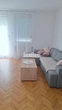 Izdavanje, jednosoban stan, 34m², Sajam, Novi Sad Sve Podlokacije - image 2