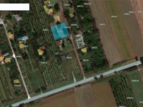 Prodaja, plac, 948m², Maradik, Inđija - image 2