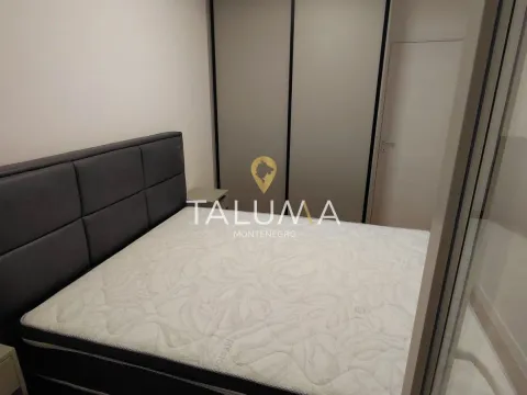 Rent, one bedroom apartment, 49m², City Kvart, Podgorica - image 4