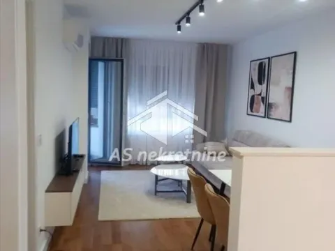 Rent, two bedroom apartment, 42m², Zemun Gornji Grad, Zemun Sve Podlokacije - image 5